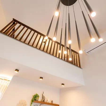 Karras' Ferienhaus *