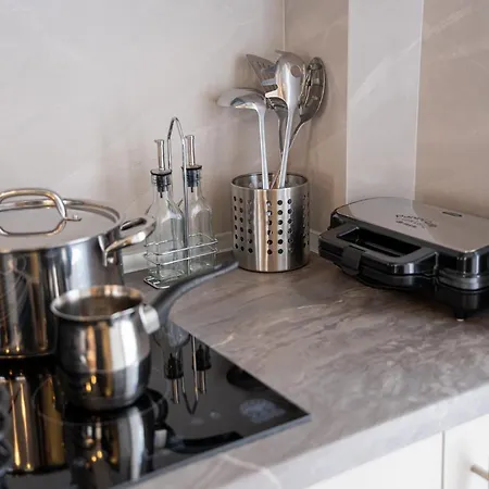 Semesterbostad Karras' *