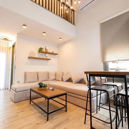 Semesterbostad Karras'