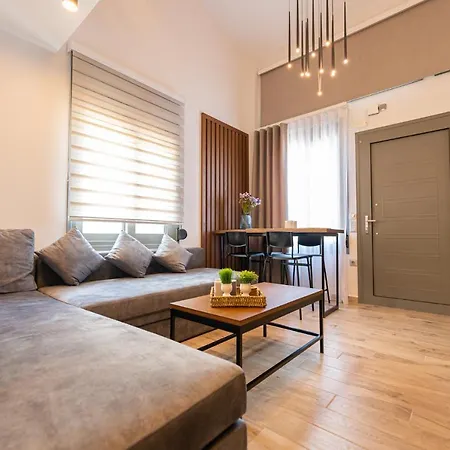 Semesterbostad Karras'