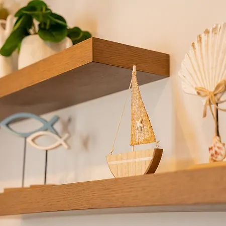 Semesterbostad Karras'