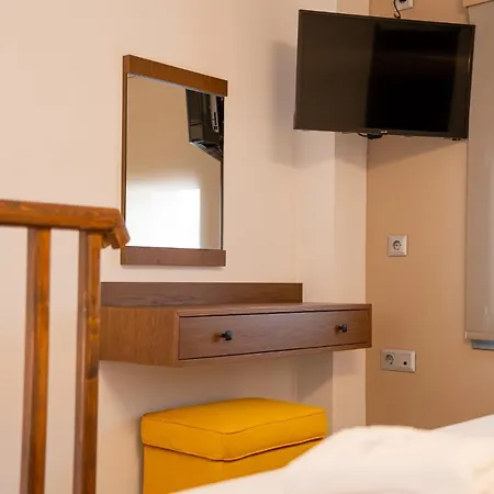 Semesterbostad Karras' *