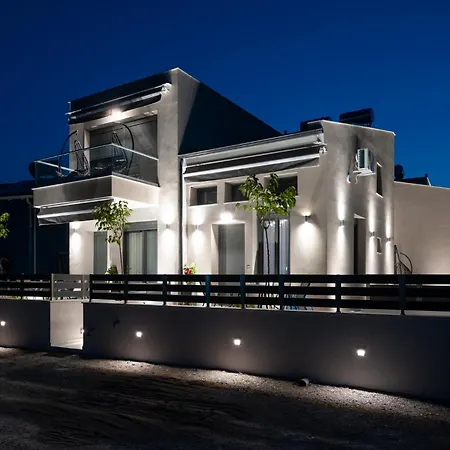 Ferienhaus Karras'