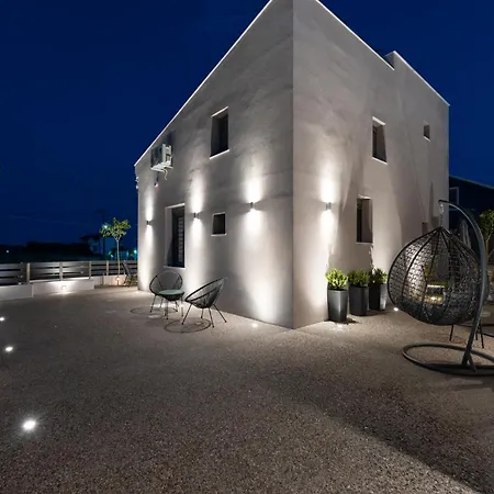 Ferienhaus Karras'