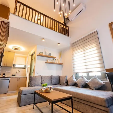 بيت للعطل Karras' *