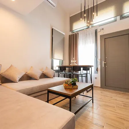 Ferienhaus Karras' *