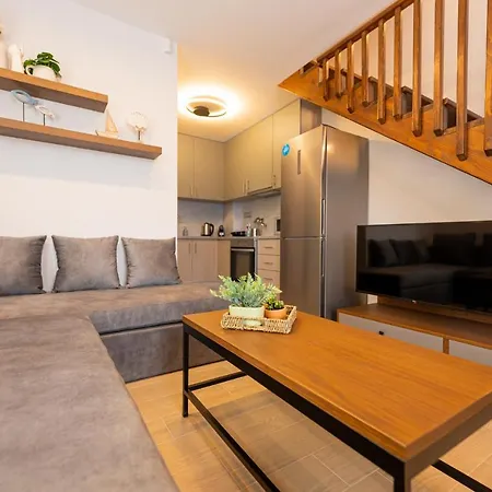 Karras' Ferienhaus *