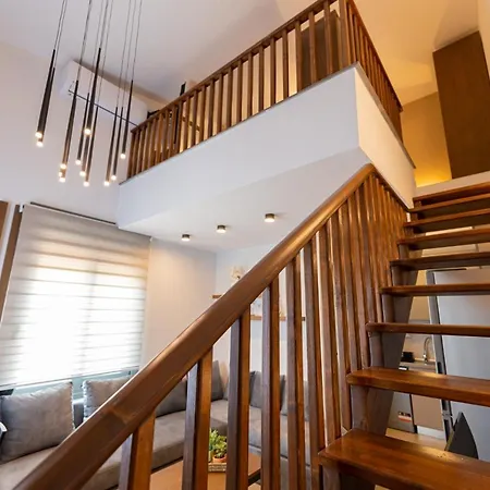 Ferienhaus Karras' Paralia Dionisiou