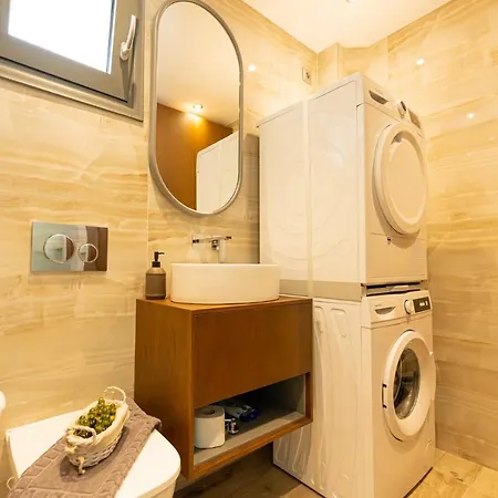 Holiday home Karras'