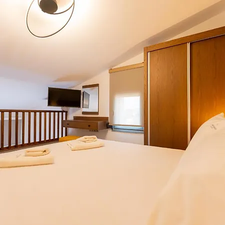 Karras' Ferienhaus Paralia Dionisiou