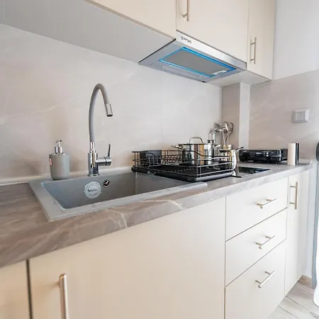 Karras' بيت للعطل باراليا ديونيسيو