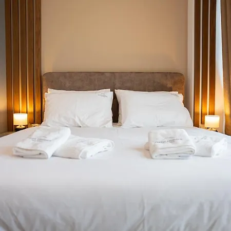 Ferienhaus Karras' Paralia Dionisiou