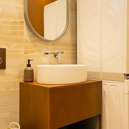 Karras' Ferienhaus *