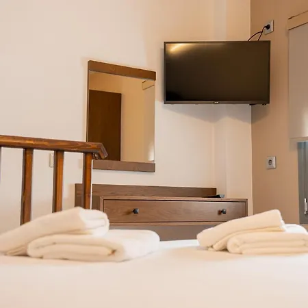 Karras' بيت للعطل *