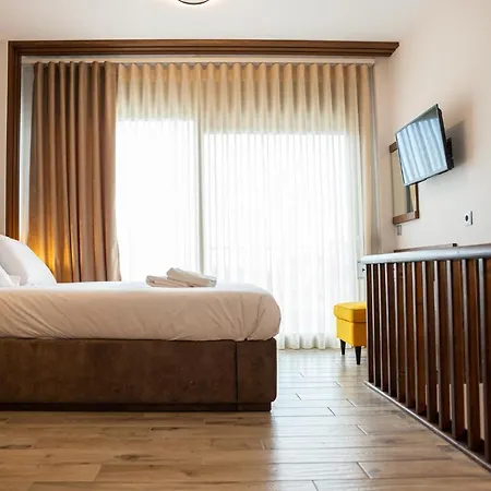 Karras' Case de vacanță