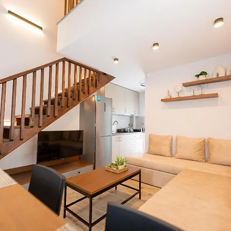 Holiday home Karras'