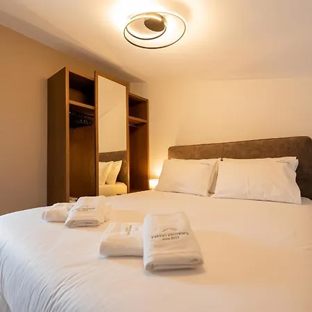 Holiday home Karras' *