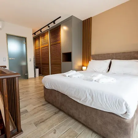 Karras' Holiday home Paralia Dionysiou