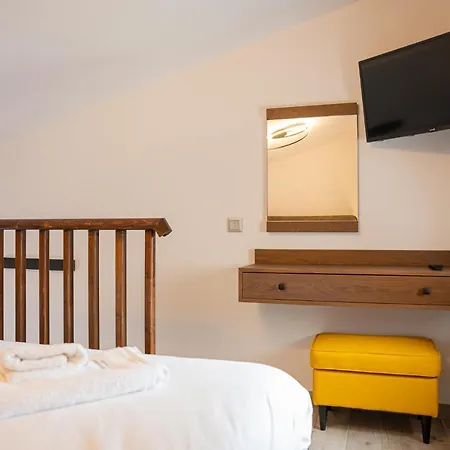 Karras' Ferienhaus *