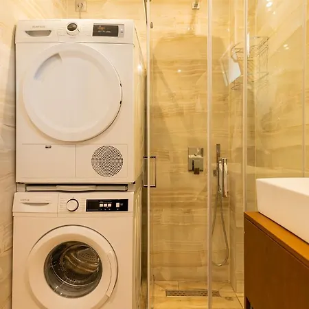 Ferienhaus Karras' Paralia Dionisiou