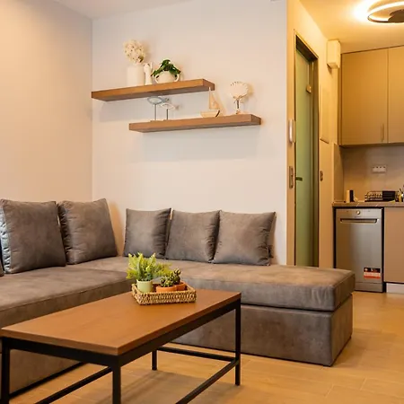 Karras' بيت للعطل