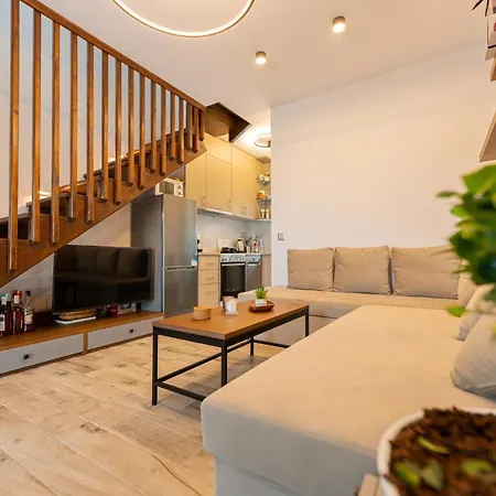 Holiday home Karras' *