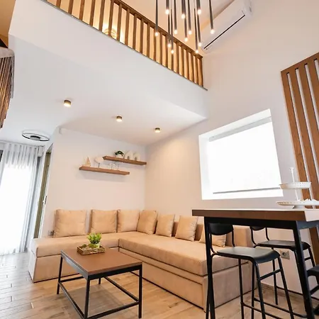 Holiday home Karras'