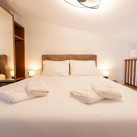 Holiday home Karras' Paralia Dionysiou
