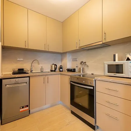 Holiday home Karras' *