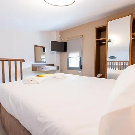 Holiday home Karras'