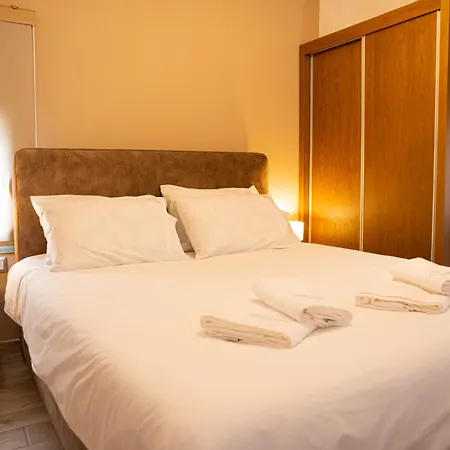 Holiday home Karras' Paralia Dionysiou