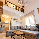 Holiday home Karras' *