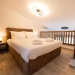 Karras' Holiday home Paralia Dionysiou