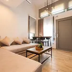 Holiday home Karras' *