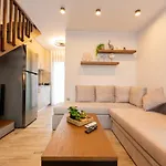 Karras' Holiday home