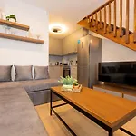 Karras' Holiday home *