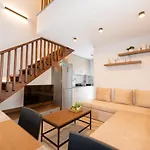 Holiday home Karras'