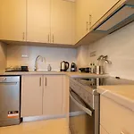 Karras' Holiday home Paralia Dionysiou