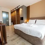 Karras' Holiday home Paralia Dionysiou
