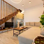 Holiday home Karras' *