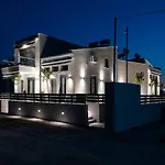 Karras' Holiday home